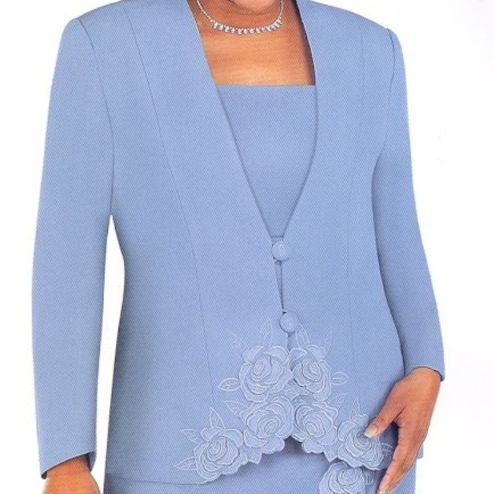 Church Wear, Evening, Suits, Easter Suits